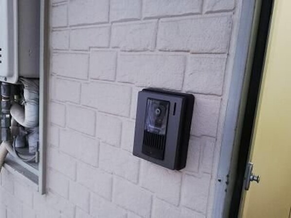 メルベーユIIの物件内観写真